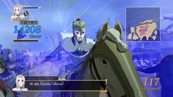 Arslan the warriors of legend story mode.jpg